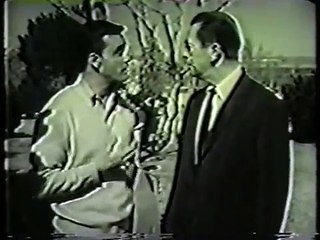 Lock Up - Design For Murder - Classic TV Show