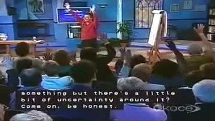 Millionaire Mind secrets(6 of 6)