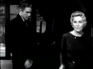 One Step Beyond - The Visitor - Free Old TV Shows Full Episodes