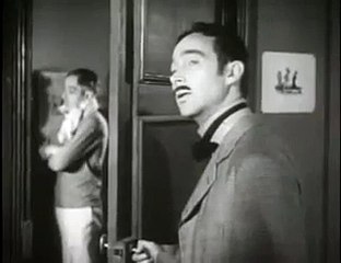 Sherlock Holmes - The Case of the Unlucky Gambler - Classic TV Show Full Episode