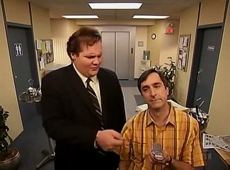 Caméra Café Qc S06E17