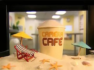 Caméra Café S07E18