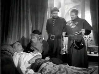 The Adventures of Robin Hood - The Wanderer - Classic TV Show