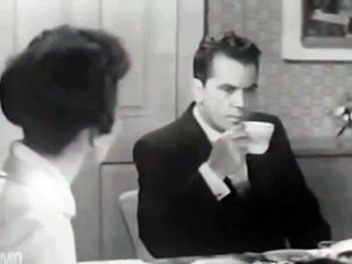 One Step Beyond - Contact - Classic TV Show