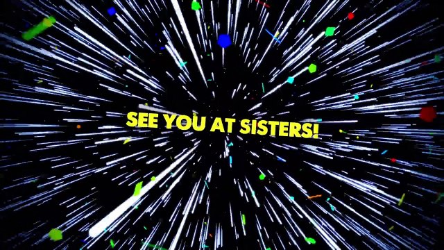 Sisters Viral Video - The Farce Awakens (2015) - Amy Poehler, Tina Fey Comedy HD (1)