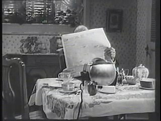 Racket Squad - Family Tree - Classic TV Show