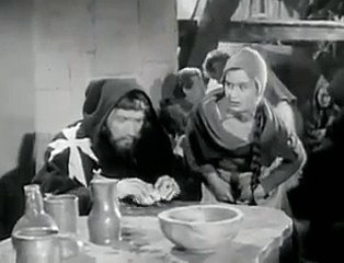 The Adventures of Robin Hood - Secret Mission - Classic TV Show