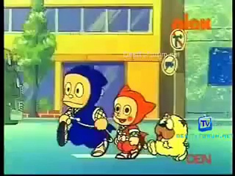 ninja hattori episode 17 in hindi