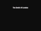[PDF Tlcharger] The Devils Of Loudun [Tlcharger] en ligne