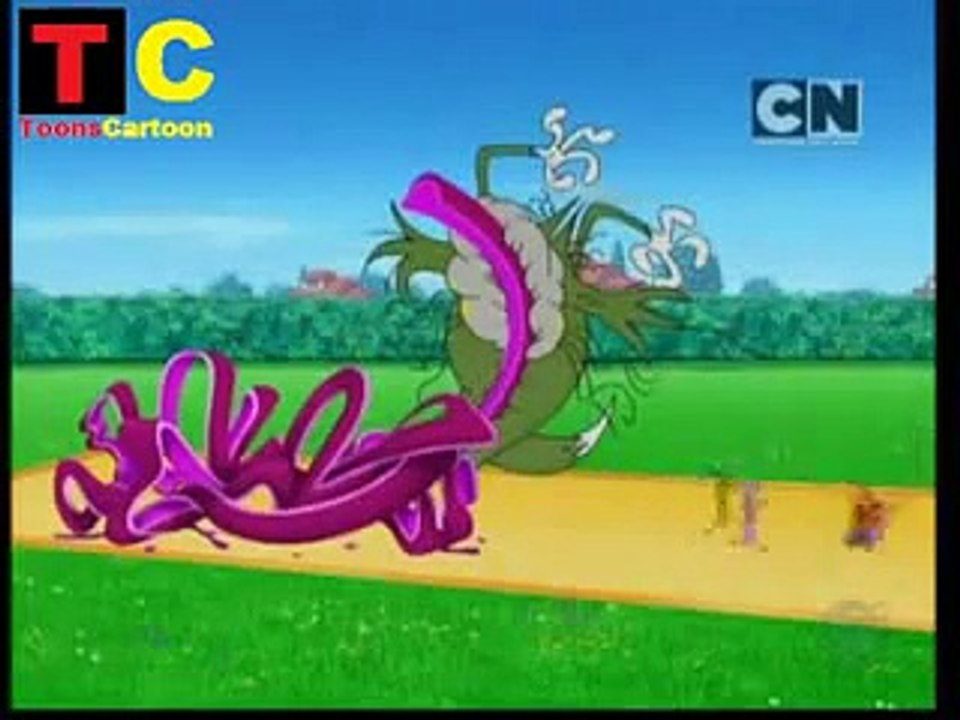 Oggy and the coakroaches episode 2