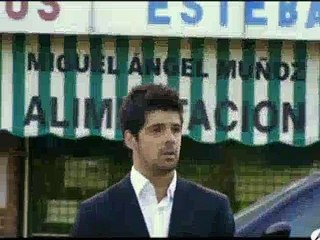 El Sindrome De Ulises Temporada 1 Capitulo 07