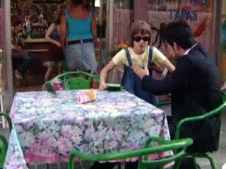 El Sindrome De Ulises Temporada 1 Capitulo 01