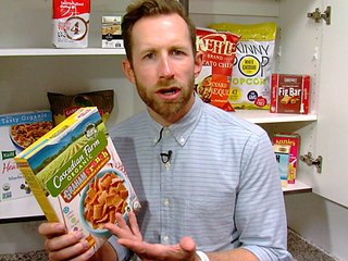 4 Easy Ways to Make Sense of Food Labels