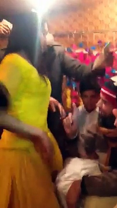 mujra dance