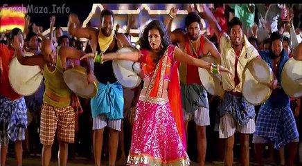 One Two Three Four - Chennai Express  Shahrukh Khan Deepika Padukone