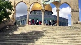Temple Mount \
