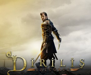 Diriliş Ertuğrul 44.Bölüm Fragmanı