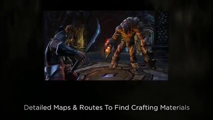 ESO Mastery Guides -- Rated #1 Elder Scrolls Online Guide