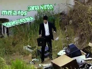 El Sindrome De Ulises Temporada 1 Capitulo 02