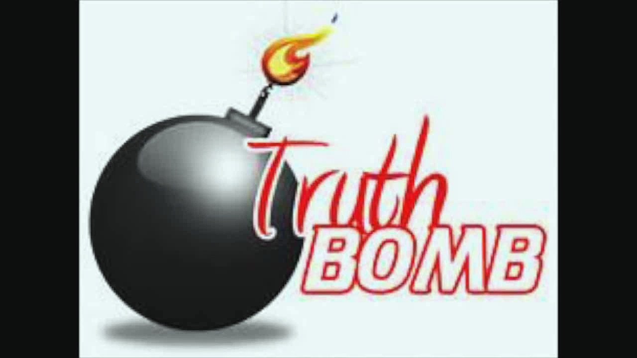 F****** TRUTH BOMB!! Why the F*** is Blaine Cooper FREE?!?!?!