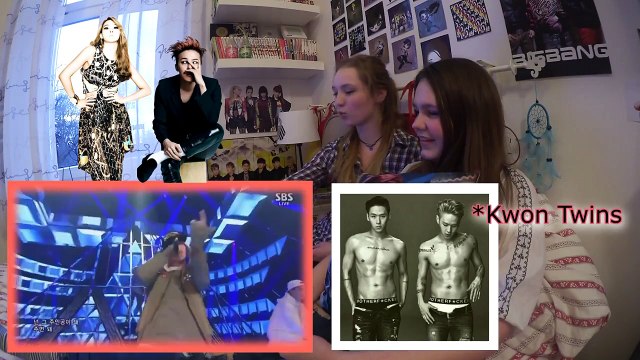 Non K-POP Fan Reaction | R.O.D - G.Dragon ft. CL (2ne1)