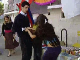 El Sindrome De Ulises Temporada 1 Capitulo 03