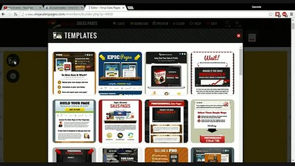 2 Cent Traffic System BONUS