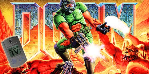 Memory Card #45: DOOM