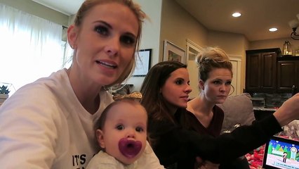 DON\'T SAY THE F WORD!