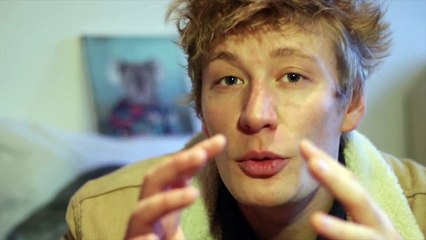 La chaîne de Monsieur G fête ses 1 an ! Voici mon cadeau !