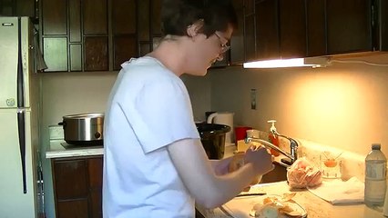 Bone Broth In Crock Pot