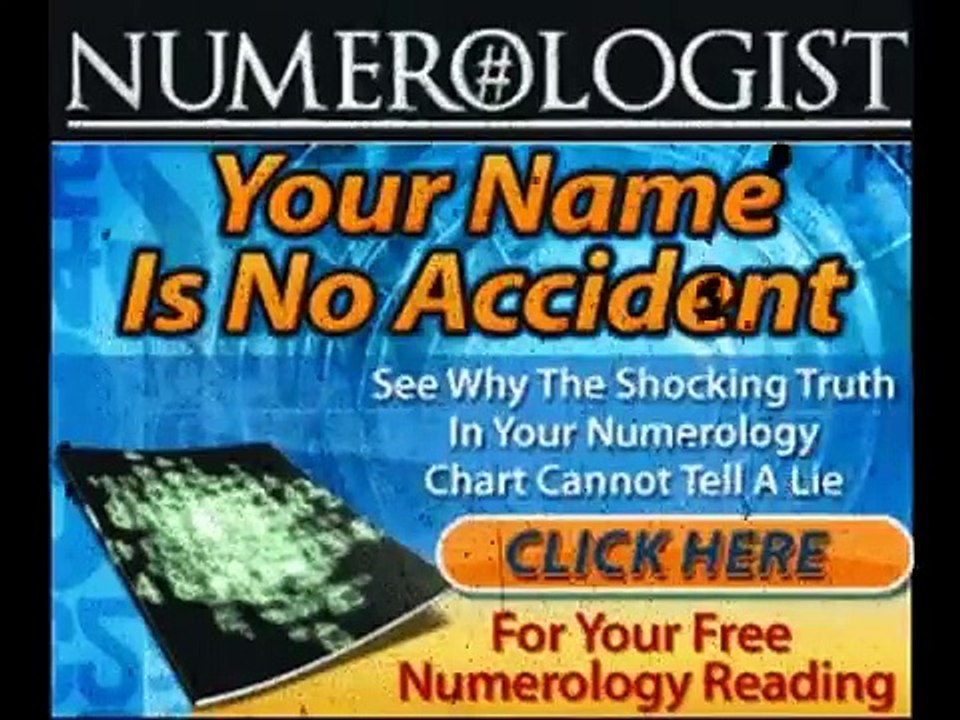 Professional Numerologist Com Guide Online