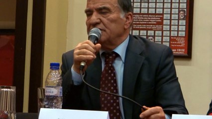 29 OCAK ANMA TORENI 2016 GUMULCINE MUSA VIDINLI