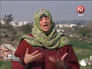 صحفية تتقمص دور متسوّلة وتحتك بعالم المتسوّلين والشّحاتين بتونس فيديو يكشف برشا حقائق