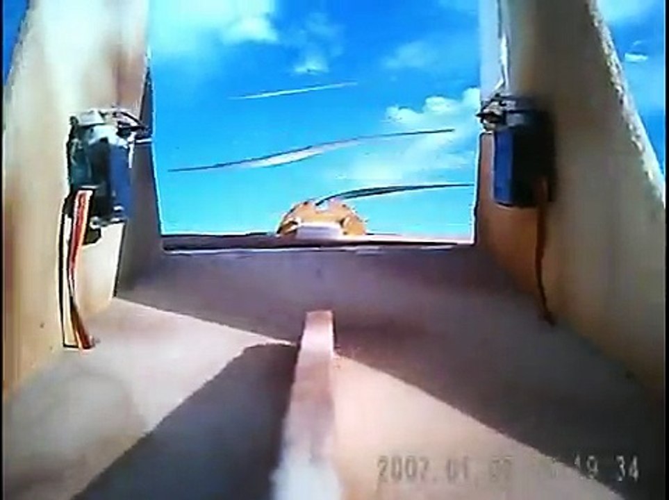 RCPowers Mig-29 with Turnigy 52DV cam