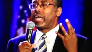 Update: Dr. Ben Carson Leads Trump