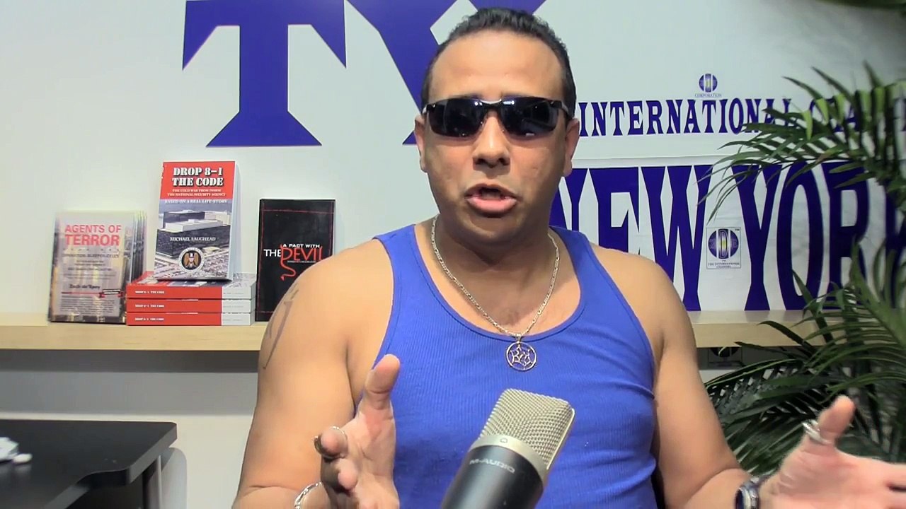 Zde TV Presents THE ZDE SHOW - EPISODE ONE