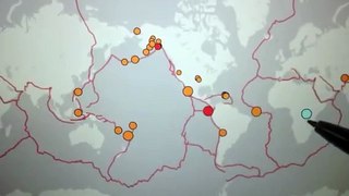 51 Earthquakes Around The World