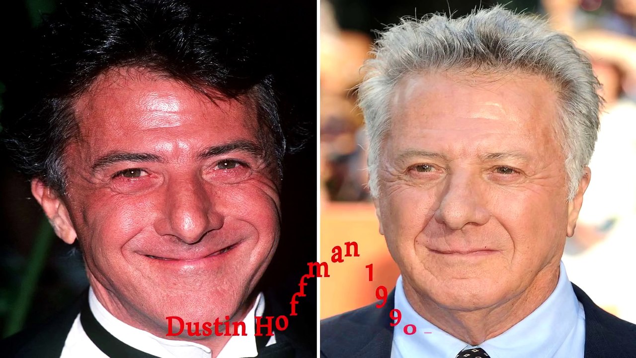 Ünlülerin 10 Yıl Önceki Halleri