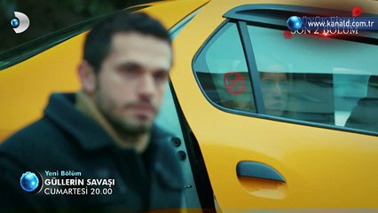 Güllerin Savaşı 67.Bölüm 2. Fragmanı