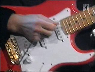 Hank Marvin - Peggy Sue - Musik Butikken