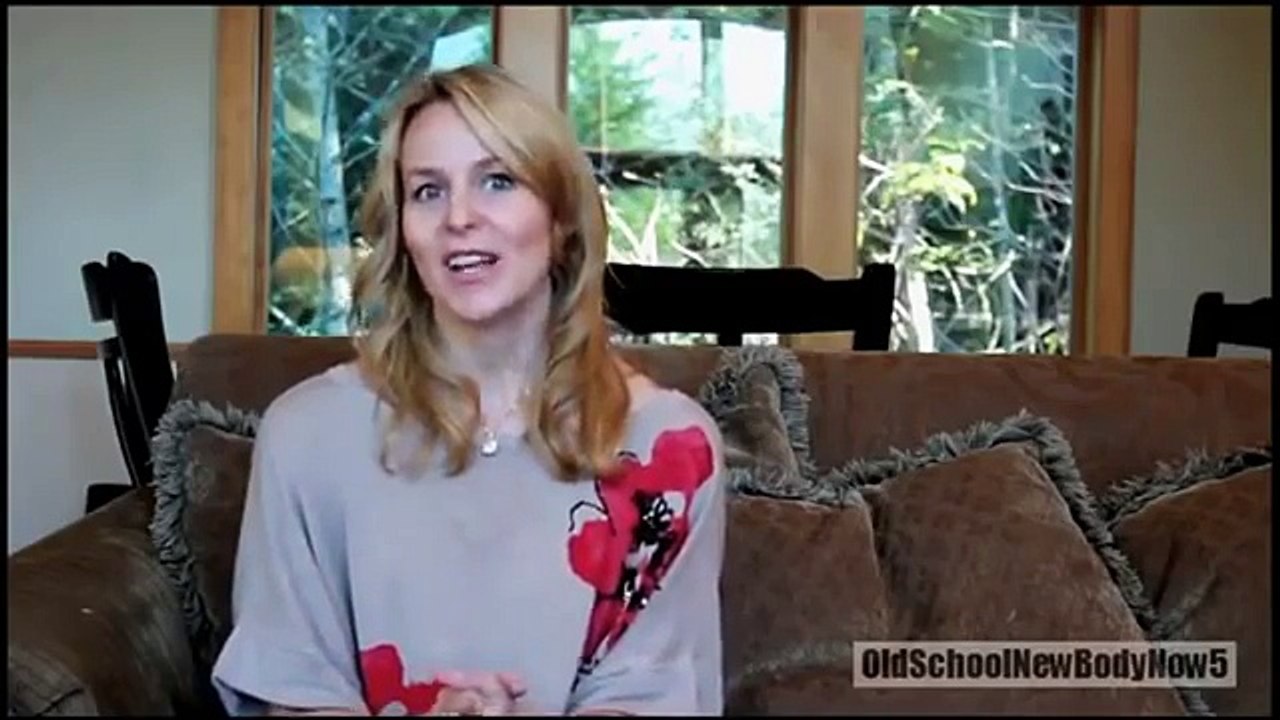 ►►Old School New Body Program - Really Work For Me! ↪↪ Old School New Body