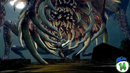 15 Creepiest Things Ever Found in Video Games