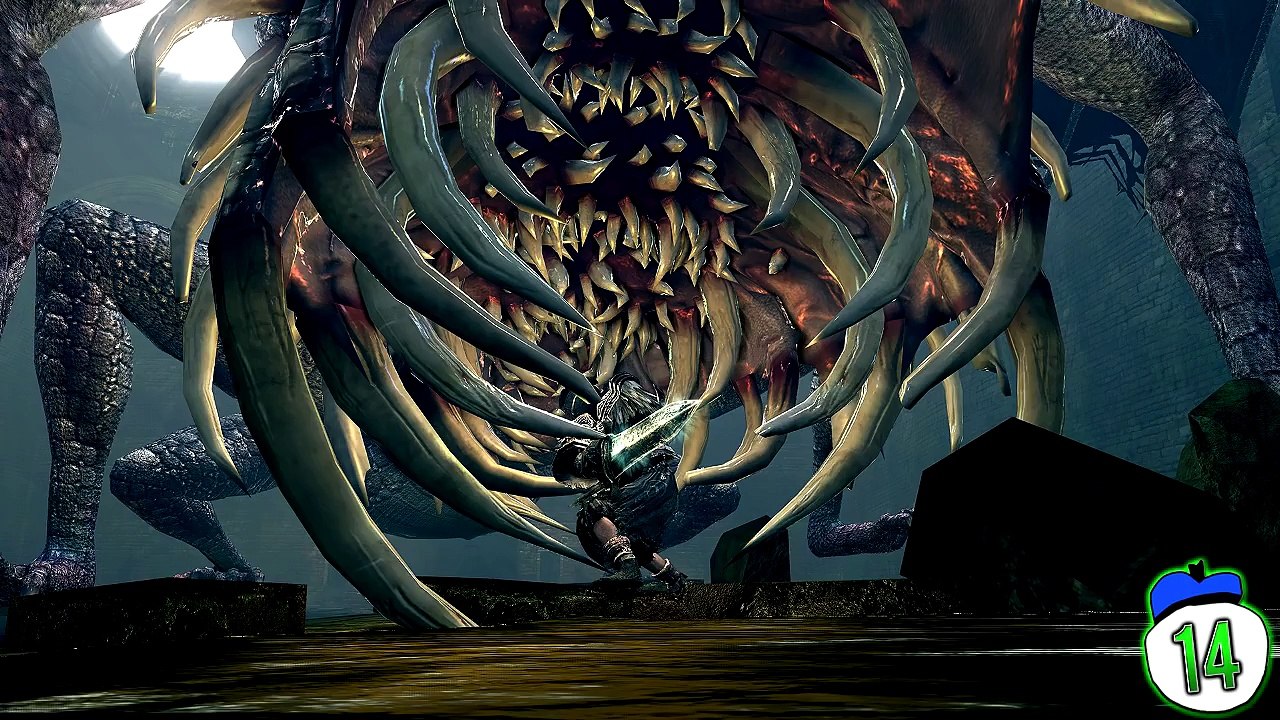 15 Creepiest Things Ever Found in Video Games