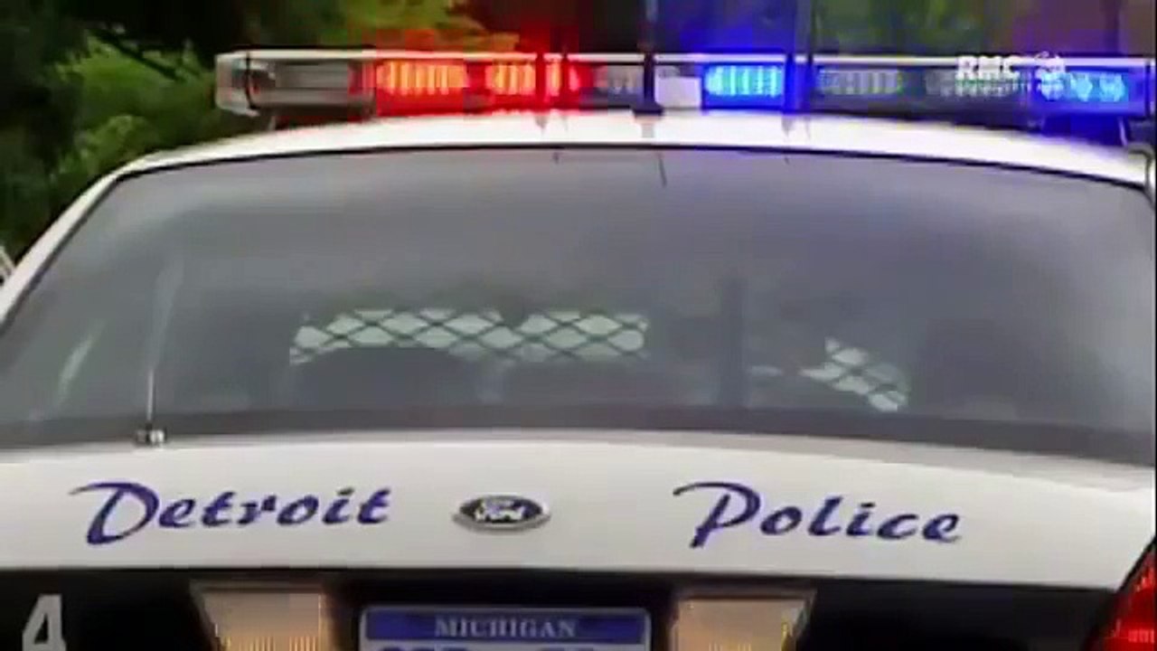 Spécial Investigation 2015 ★ Brigade Anti Gang ★NEW★01/08/2015★
