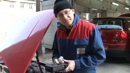 Pactole et magouilles du contrôle technique ! - Combien ça coûte ?