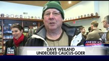 Campaign 2016: One Week Until Iowa Caucuses