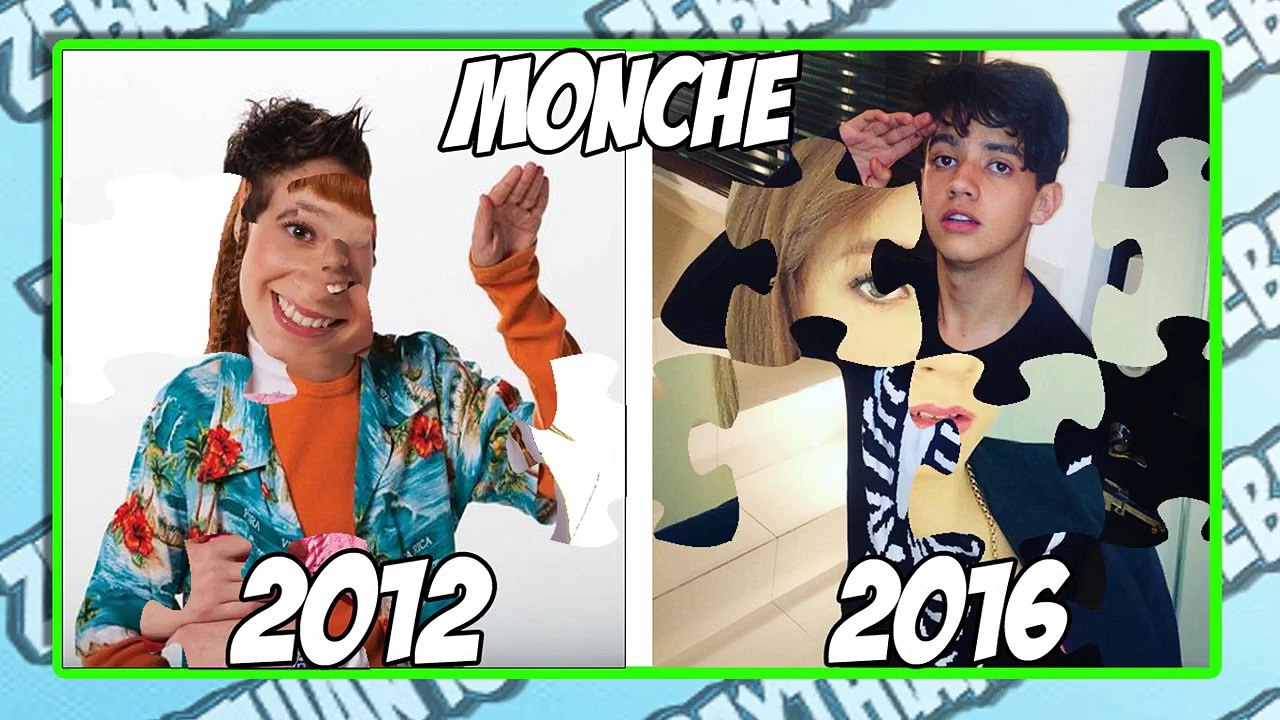 La CQ Antes y Después 2016
