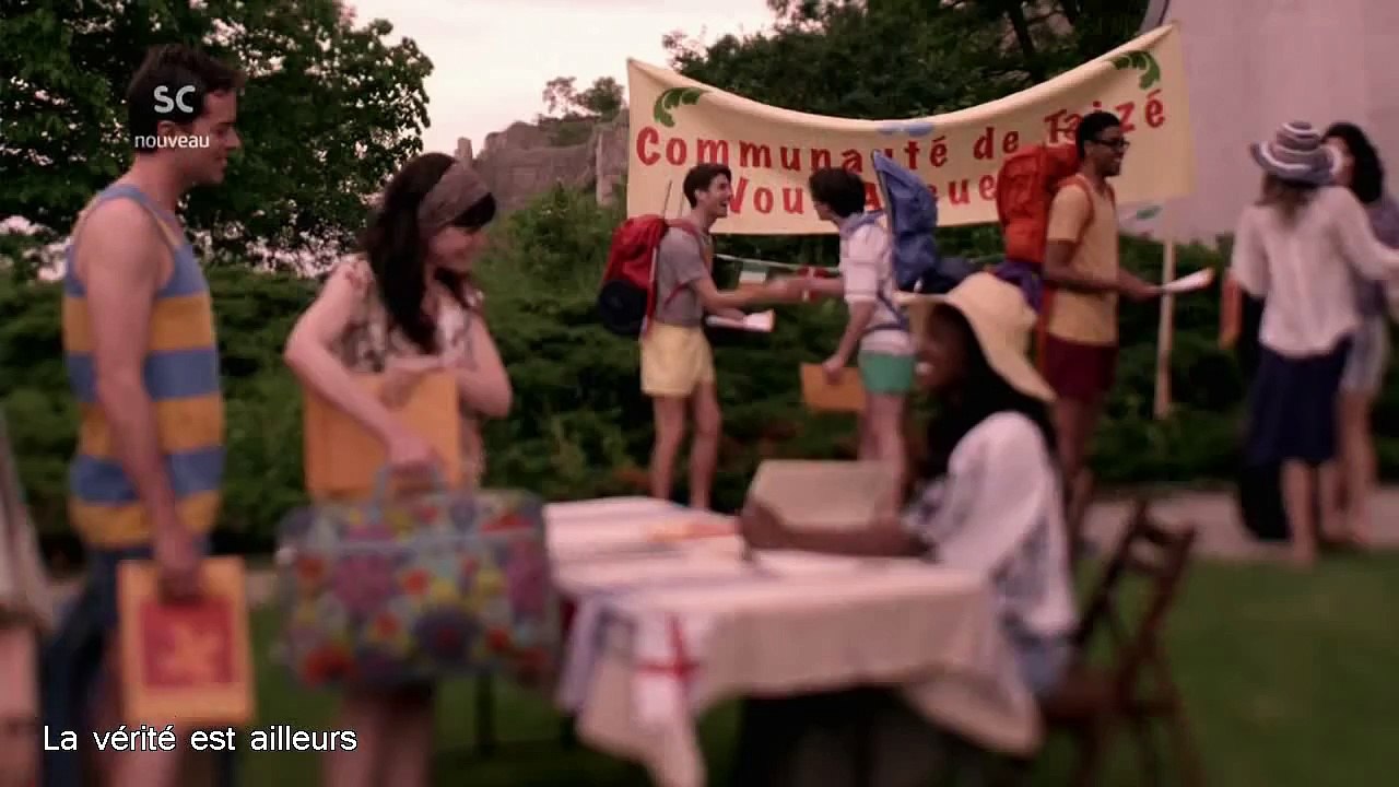 [OVNI] Un mystérieux engin lumineux dans le ciel de Taizé (France) - 1972