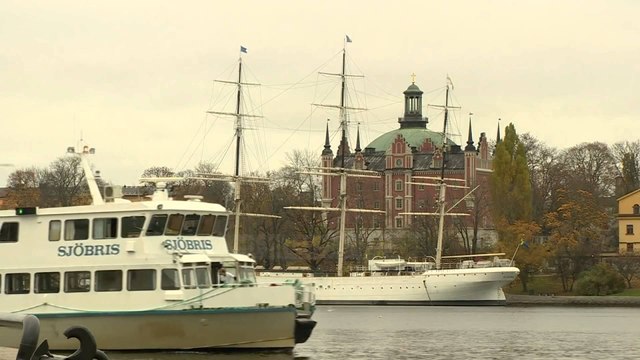 Suedi, mes refugjatëve edhe shumë minorenë - Top Channel Albania - News - Lajme